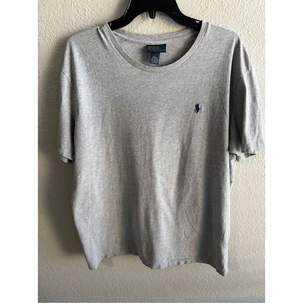 Polo Ralph Lauren Vintage Tee